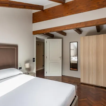 Wooden Design By Wonderful Italy Apartmán *