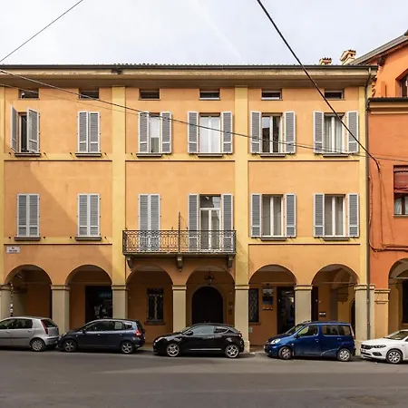 Apartmán Wooden Design By Wonderful Italy *