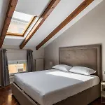 Apartmán Wooden Design By Wonderful Italy *