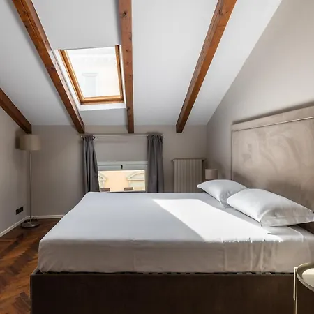 Wooden Design By Wonderful Italy * Bologna