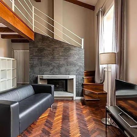Apartman Wooden Design By Wonderful Italy *