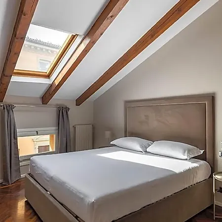 Wooden Design By Wonderful Italy Bologna