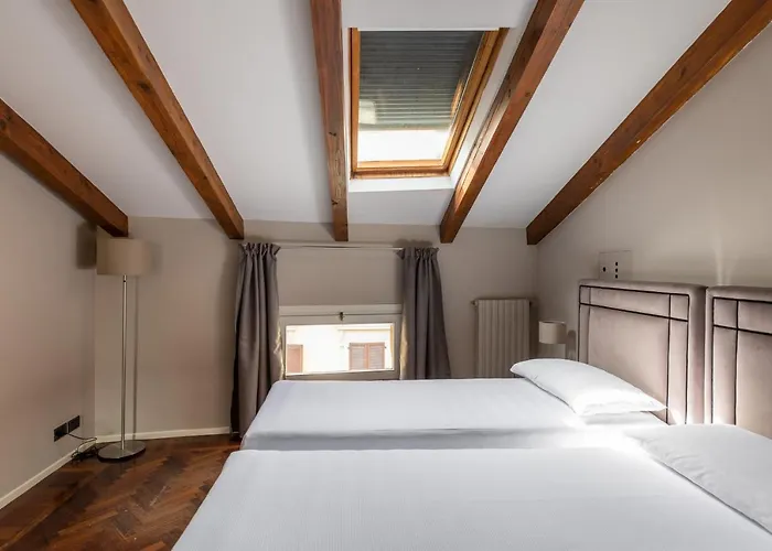 Wooden Design By Wonderful Italy * Bolonia