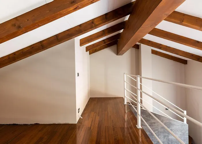 Wooden Design By Wonderful Italy Bolonia