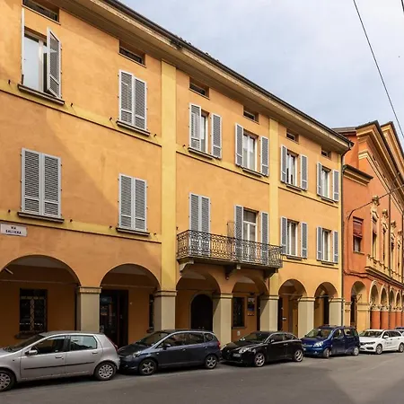 Wooden Design By Wonderful Italy Bologna