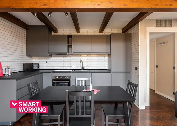 Wooden Design By Wonderful Italy Bologna