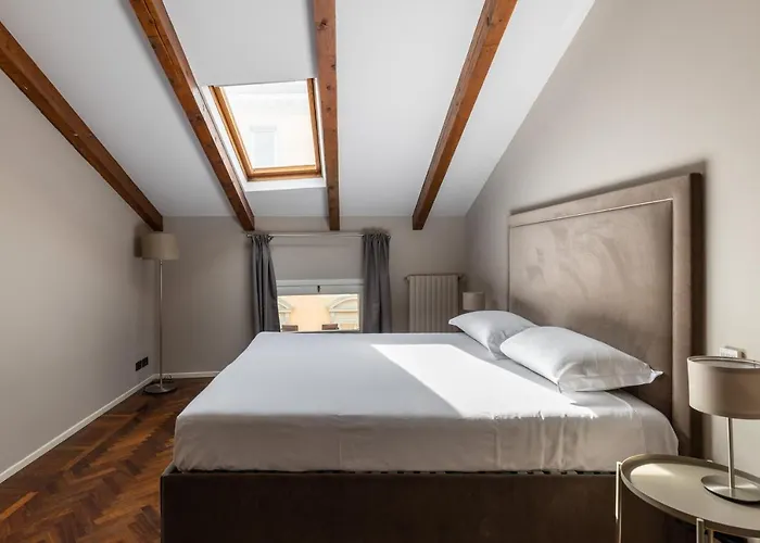 Wooden Design By Wonderful Italy * Bologna