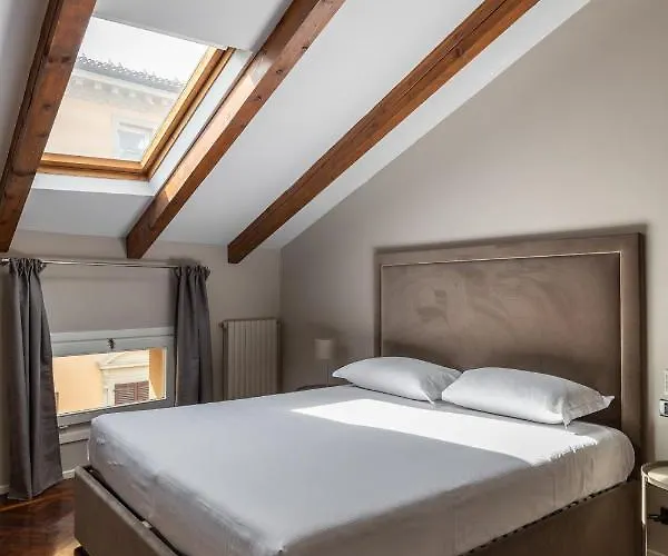 Apartment Wooden Design By Wonderful Italy *