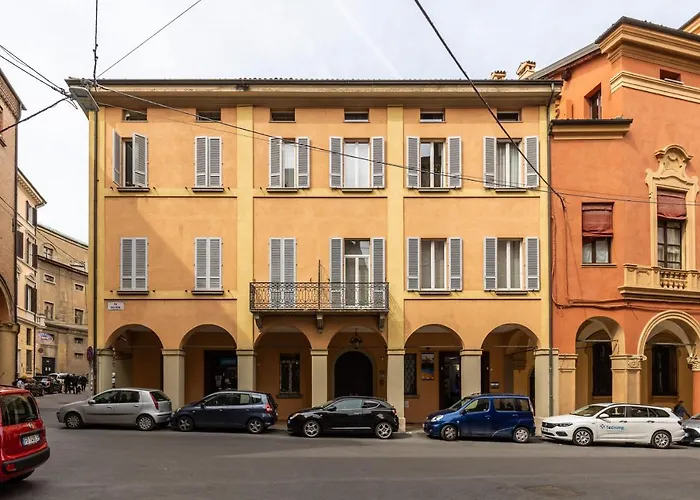 Apartment Wooden Design By Wonderful Italy *