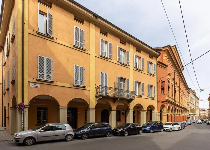 Wooden Design By Wonderful Italy Bologna